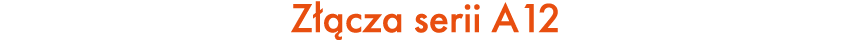 Z cza serii A12