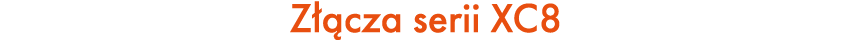 Z cza serii XC8
